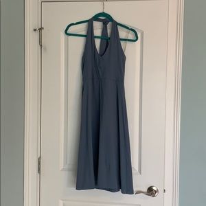 Patagonia Halter Dress